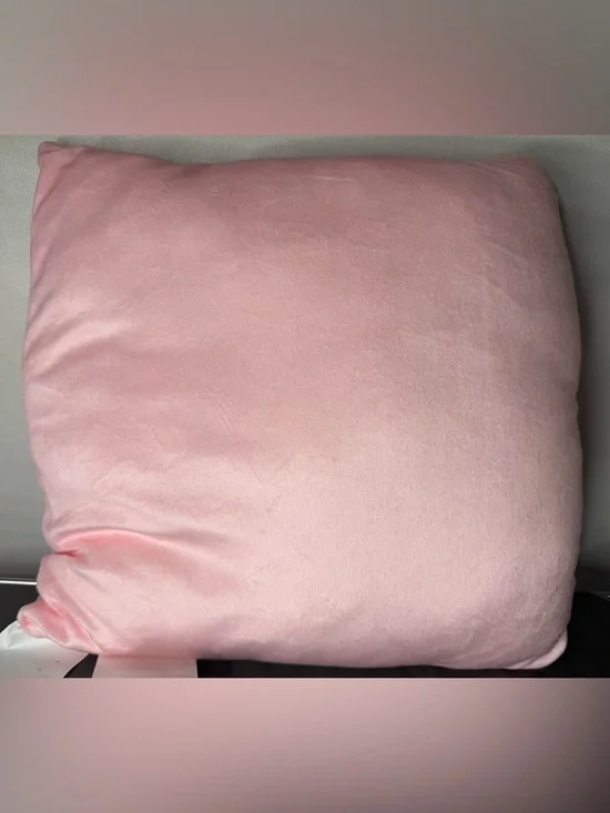 Strawberry Shortcake & friends vintage style pastel Squishy Pillow Rainbow print - Picture 3 of 3